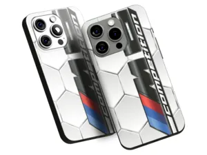 BMW Coques Téléphone Qualité Limitée Max